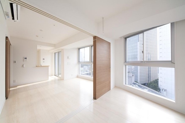 5/16 リビング/ダイニング