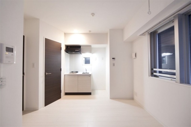 3/16 リビング/ダイニング