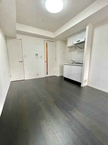 4/27 リビング/ダイニング