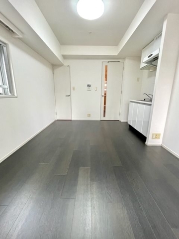 3/27 リビング/ダイニング