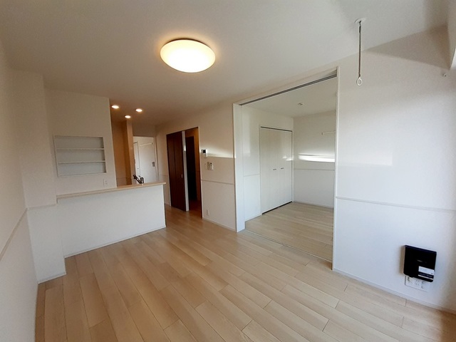 3/20 リビング/ダイニング