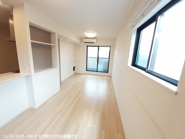 3/20 リビング/ダイニング