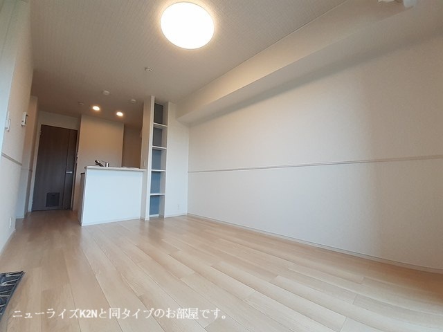 3/20 リビング/ダイニング