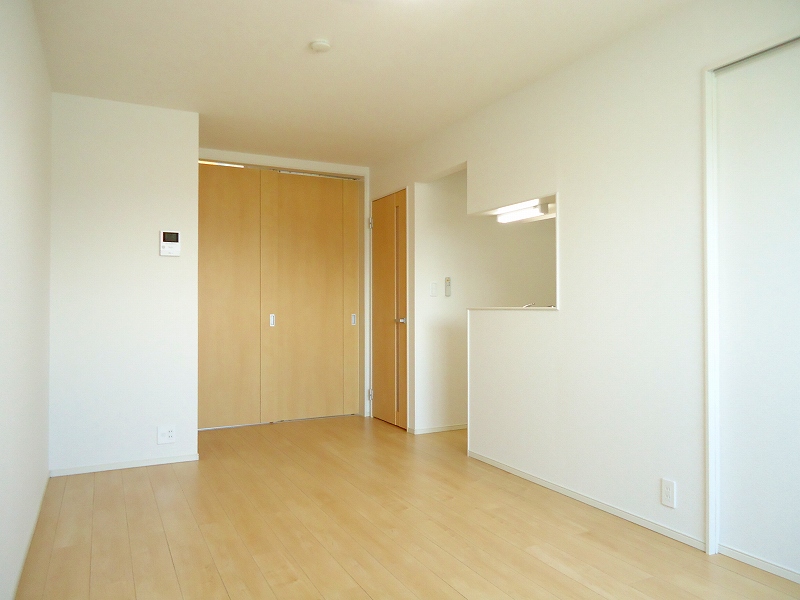 3/20 リビング/ダイニング