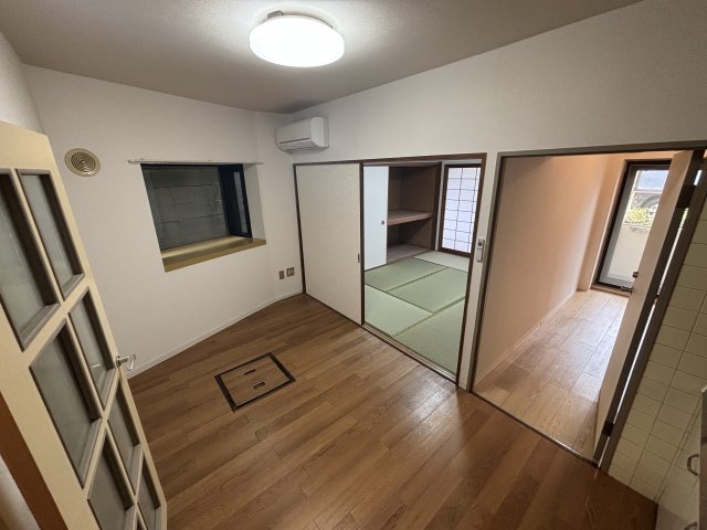 3/16 リビング/ダイニング