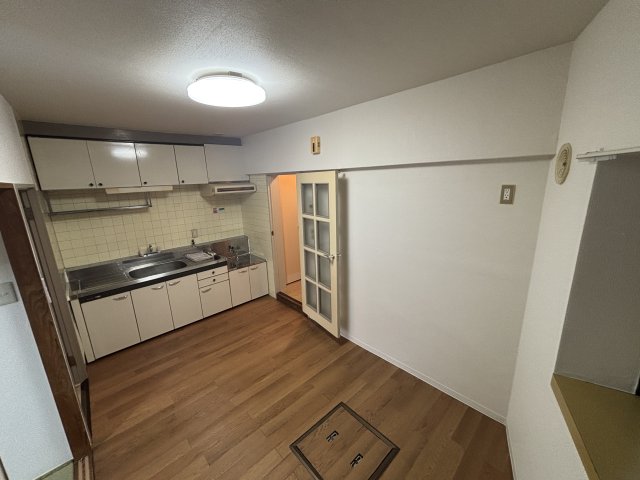 4/16 リビング/ダイニング