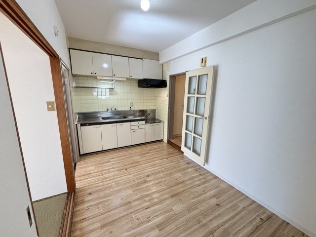 4/21 リビング/ダイニング