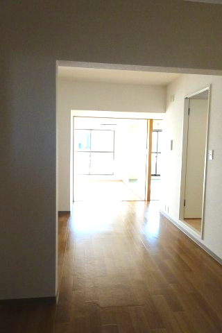 5/26 リビング/ダイニング