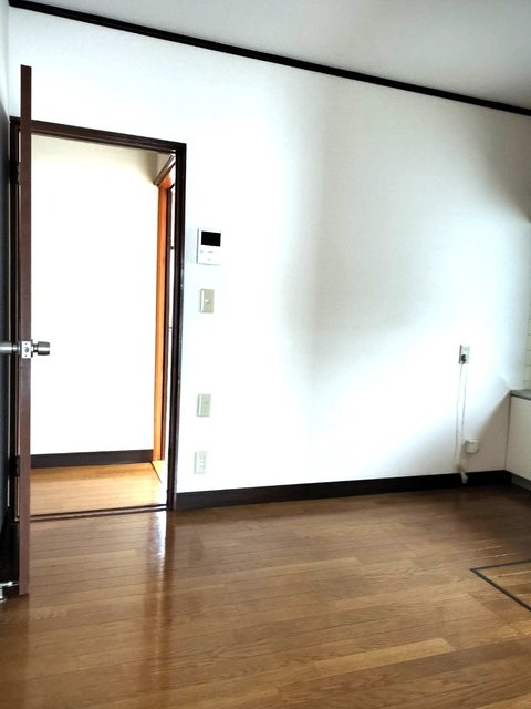 5/24 リビング/ダイニング