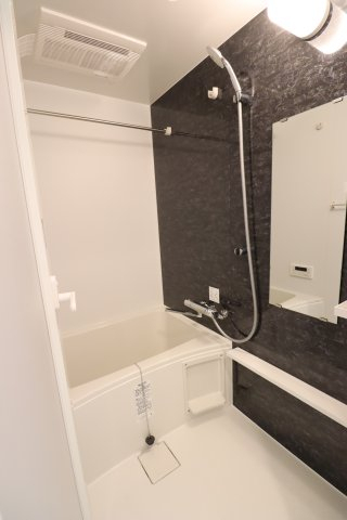 7/14 浴室