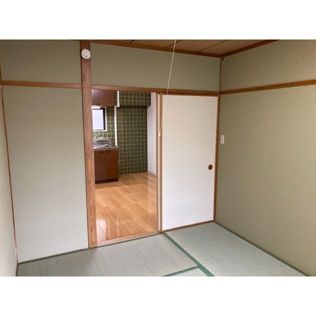 4/20 リビング/ダイニング