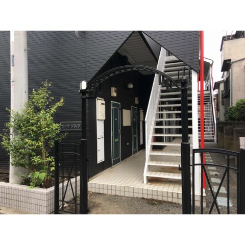 4/5 エントランス