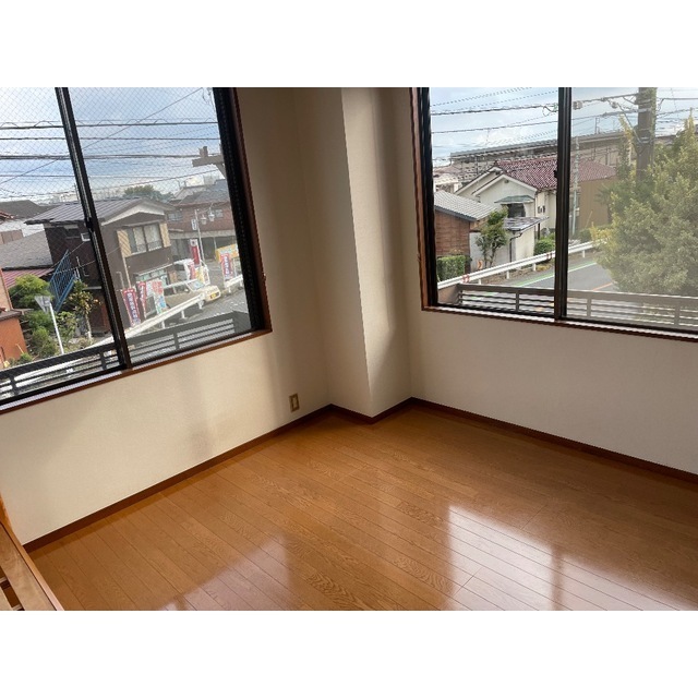 5/20 リビング/ダイニング