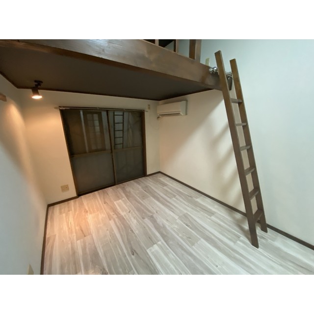 3/22 リビング/ダイニング