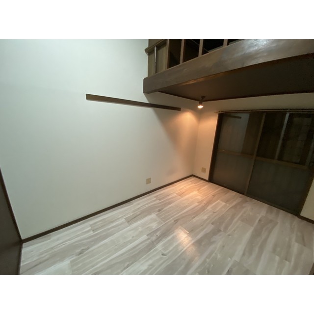 4/22 リビング/ダイニング