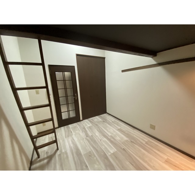 5/22 リビング/ダイニング