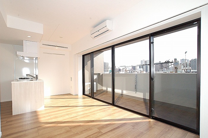 3/29 リビング/ダイニング