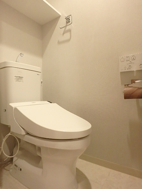 11/29 トイレ