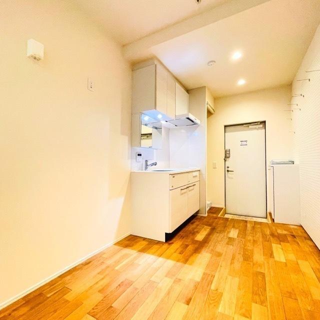 11/15 バルコニー