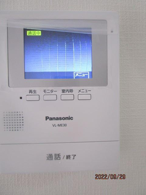 11/12 バルコニー