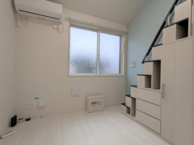 3/18 リビング/ダイニング