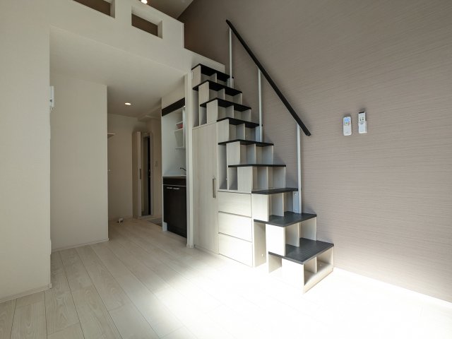 4/16 リビング/ダイニング