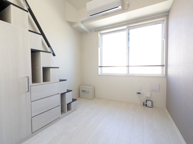 3/18 リビング/ダイニング