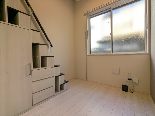 3/16 リビング/ダイニング