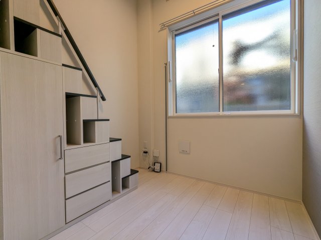 3/18 リビング/ダイニング