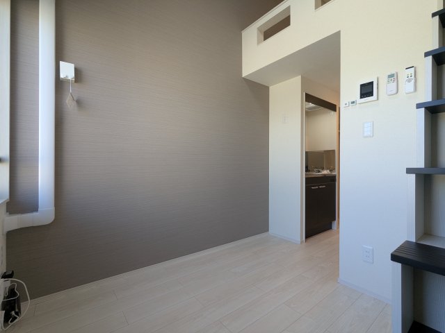 4/15 リビング/ダイニング