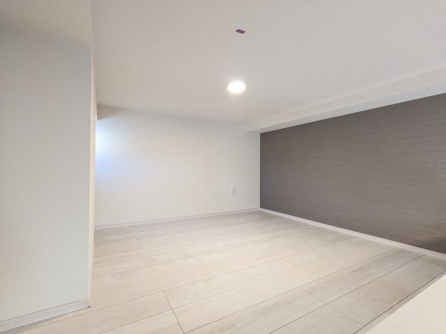 4/17 リビング/ダイニング