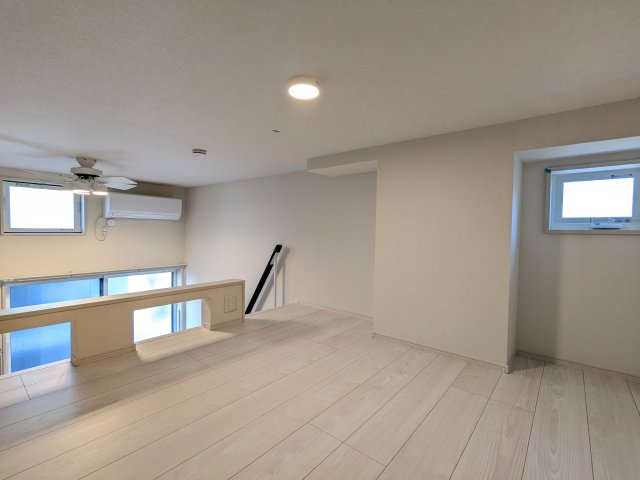 6/17 リビング/ダイニング