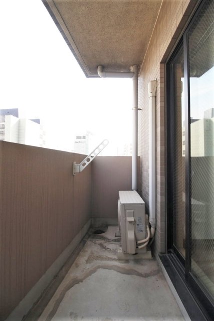 15/30 バルコニー