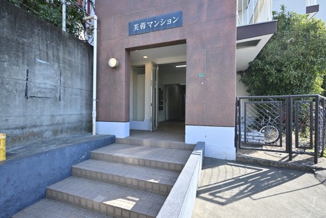 6/8 エントランス