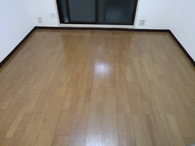 3/18 リビング/ダイニング