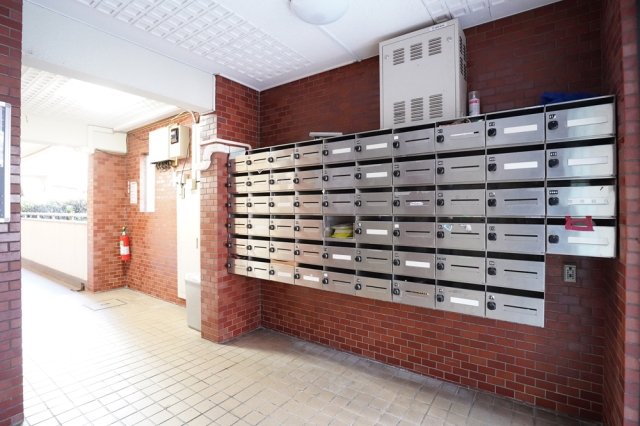 4/5 エントランス