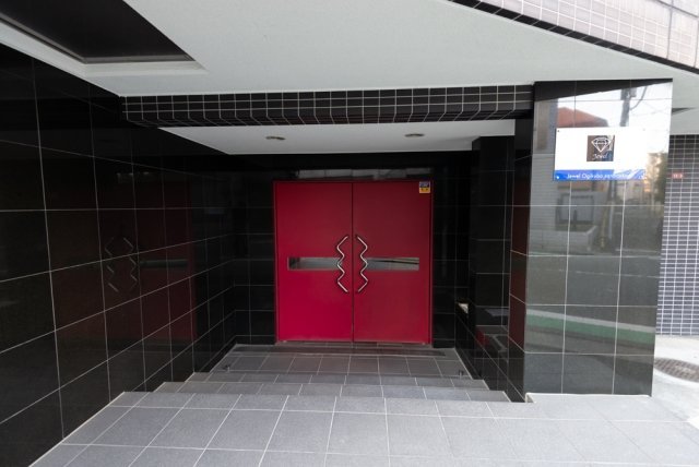 4/6 エントランス