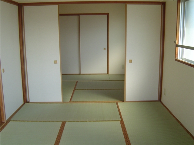 5/17 リビング/ダイニング