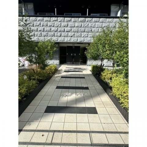 6/6 エントランス