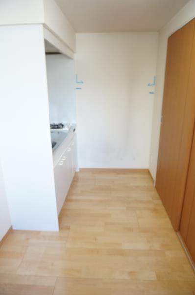 7/30 リビング/ダイニング