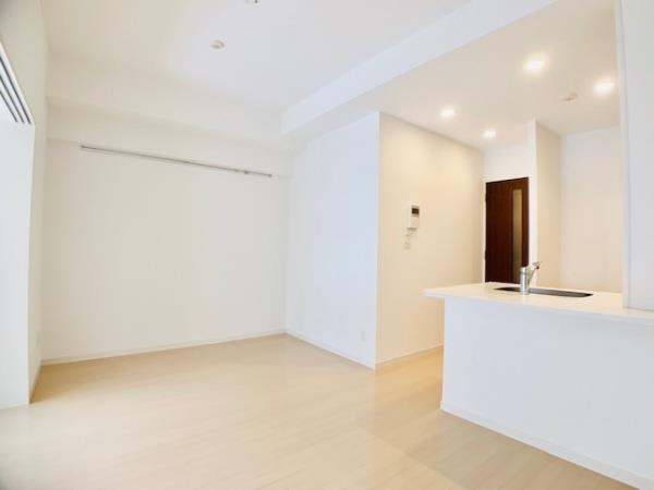 7/27 リビング/ダイニング