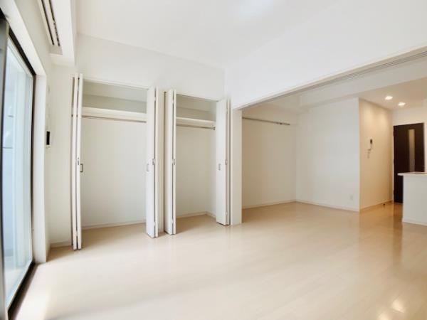 8/27 リビング/ダイニング