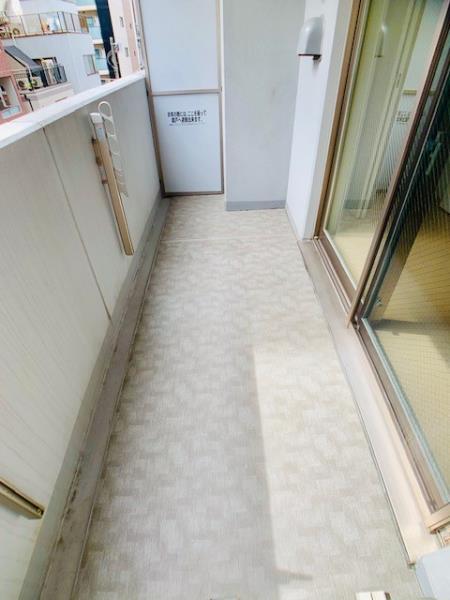 9/27 リビング/ダイニング