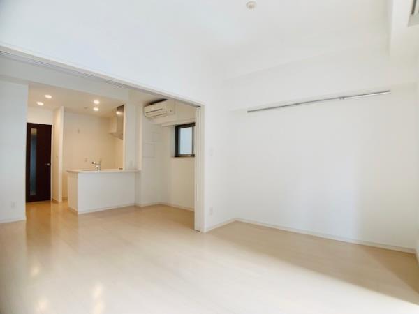 3/27 リビング/ダイニング