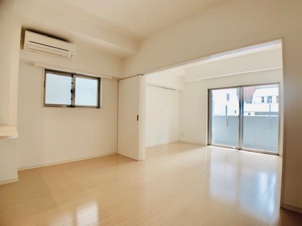 4/27 リビング/ダイニング