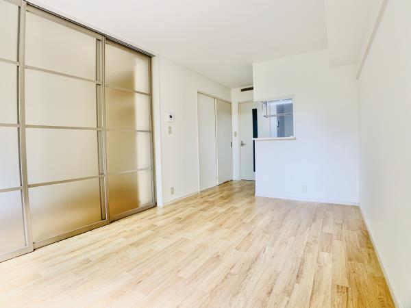 5/30 リビング/ダイニング