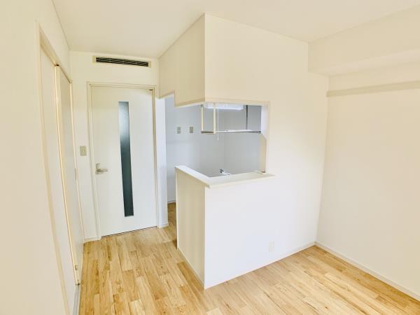 6/30 リビング/ダイニング