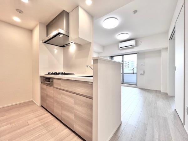 3/30 リビング/ダイニング