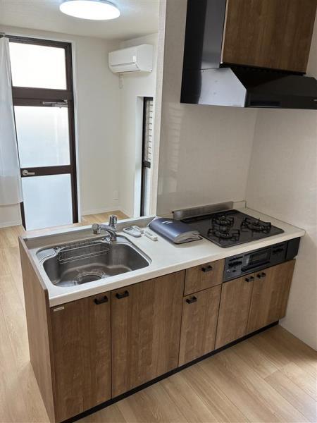 7/15 キッチン