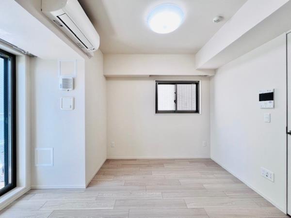 6/30 リビング/ダイニング